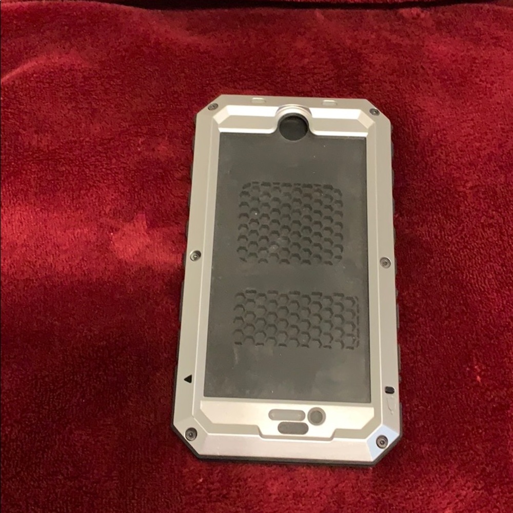 iPhone 6 cover